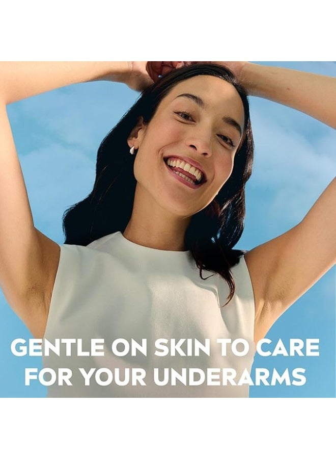 Nivea Pure Invisible 48H Anti-Perspirant Deodorant Roll-On 50 ml - Image 5